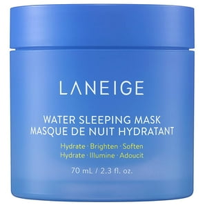 Mascarilla Para Dormir Laneige Water Sleeping Mask Boost Hydration