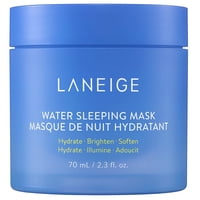 Mascarilla Para Dormir Laneige Water Sleeping Mask Boost Hydration