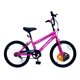 thumbnail image 1 of Bicicleta Infantil Flutter Aro 20 Fucsia/Blanco, 1 of 1