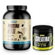 thumbnail image 1 of Proteína Vegetal Pack Creatina Monohidratada 60 Serv. Cookies & Cream, 1 of 3