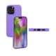 thumbnail image 2 of Carcasa Lamina Vidrio Para iPhone 16 Pro Lila, 2 of 4