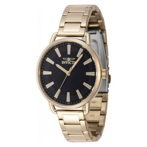 Reloj Invicta 47322 Wildflower Quartz Dorado