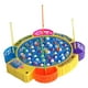 thumbnail image 5 of Juego De Pesca Giratorio, Juguete Para Niños, Juego De Mesa Para Niños De 3 A 5 Años, 45 Peces, 5 of 5