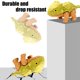 thumbnail image 4 of Juguetes de Dinosaurio Winbar 6 uds Marionetas de Dedo con Mordida, 4 of 8