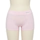thumbnail image 1 of Boxer Cotton Spandex Mujer Lady Genny C-963 Antifriccion, 1 of 3