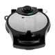 thumbnail image 2 of Waflera 800w Waffle Maker Negro, 2 of 4