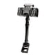 thumbnail image 1 of Tope de verificación de freno de puerta, 51217176811, duradero, reemplaza alto rendimiento, premium, piezas de repuesto, accesorios de automóvil Tope, 1 of 5