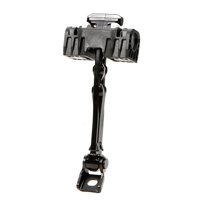 Magideal - Tope De Verificación De Freno De Puerta, 51217176811, Duradero, Reemplaza Alto Rendimiento, Premium, Piezas De Repuesto, Accesorios De Automóvil Tope