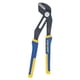 thumbnail image 2 of Alicates IRWIN 4935095 de 20 cm con mandíbula recta GrooveLock, 2 of 6