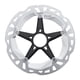 thumbnail image 1 of Rotor de freno de disco Shimano RT-MT800 180 mm, 1 of 2