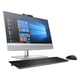 thumbnail image 2 of HP EliteOne 800 G6, Intel Core i5-10700U, 23.8", 8GB/256GB SSD AiO NT PC (Reacondicionado), 2 of 4