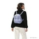 thumbnail image 2 of Mochila Universitaria Suzuka Morada Mujer Totto, 2 of 3