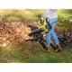 thumbnail image 4 of Ventilador de chorro inalámbrico Leaf Blower ONE+ de 18 V, 325 CFM, 100 MPH, 4 of 4