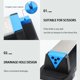 thumbnail image 3 of Piedra de afilar KITANIS Diamond 400/1000/6000, grano 265 x 105 x 70 mm, 3 of 7