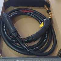 Genérico - Torcha Mig Equipo Mig Pistola Mig Bernard 300Amp X 45M