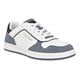 thumbnail image 1 of Zapatilla Calvin Klein Landy para hombre Stone/Blue Talla 10, 1 of 6