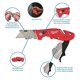 thumbnail image 5 of Cuchillo Milwaukee Electric Tool Fastback II 48-22-1902, 5 of 8