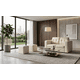 thumbnail image 1 of Sofa venecia 2 cuerpos 2 puff, 1 of 4