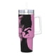 thumbnail image 2 of Vaso Térmico Desmarcar Lil Peep de Acero Inoxidable con Asa 40 oz, 2 of 6