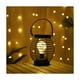 thumbnail image 3 of Lampara Colgante Fierro Luz Led Decorativa Portátil, 3 of 3