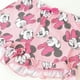 thumbnail image 4 of Pijama Manga Corta Niña Rosado Full Print Minnie Disney, 4 of 4