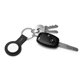 thumbnail image 3 of Funda Portátil LAUT HUEX TAG para AirTag Negra, 3 of 6