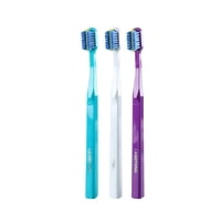 Pack 3 Cepillos De Dientes Para Ortodoncia Langton