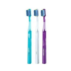 Pack 3 Cepillos De Dientes Para Ortodoncia Langton