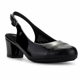 thumbnail image 3 of Zapato Negro Mujer Casual Chalada Flexi, 3 of 7