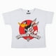 thumbnail image 4 of Pack Poleras Niña Silvestre Blanco Looney Tunes, 4 of 5