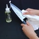 thumbnail image 4 of Aceite de mantenimiento KUROBARA 100% puro, camelia Tsubaki, 100 ml, 4 of 7