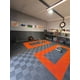 thumbnail image 3 of Piso Encastrable Polipropileno 500 gr 40 und Gris Oscuro, 3 of 3