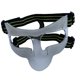 thumbnail image 3 of Mascarilla Deportiva Correa Elástica Ajustable Durable Ligero Cara Nariz Guardia 15cmx9cm Negro Amarillo, 3 of 5