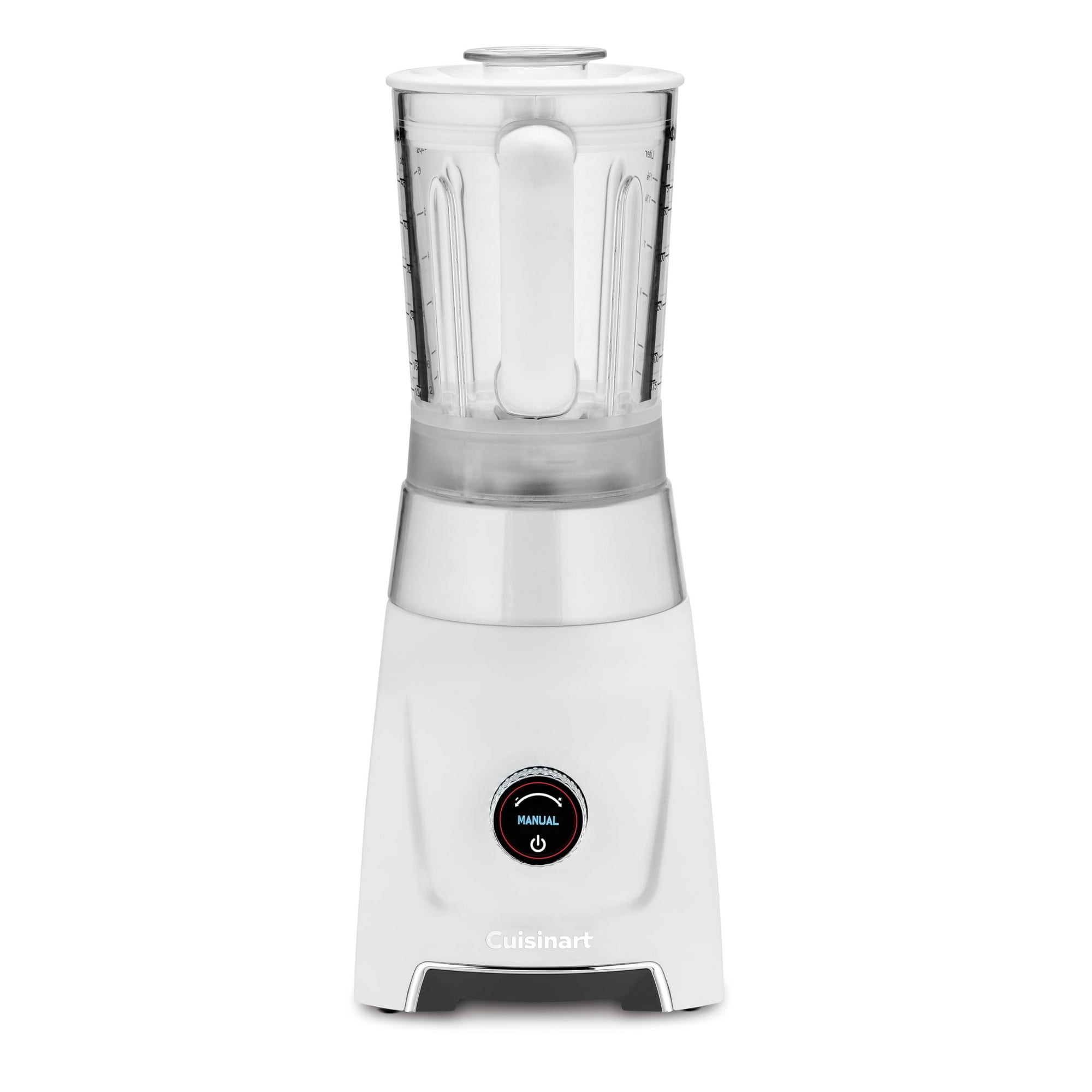 Licuadora Cuisinart Hurricane® Bl-200 1.4 L, 5 Velocidades, 6 Ajustes Preestablecidos