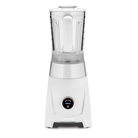 Licuadora Cuisinart Hurricane® Bl-200 1.4 L, 5 Velocidades, 6 Ajustes Preestablecidos