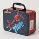 thumbnail image 5 of Pijama Corto Niño Spiderman Comics Gris Marvel, 5 of 7