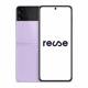 thumbnail image 1 of SAMSUNG GALAXY Z FLIP 3 128GB MORADO REACONDICIONADO, 1 of 5
