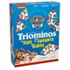 thumbnail image 4 of Juego Goliath Paw Patrol Triominos para niños de 2 a 4 jugadores a partir de 3, 4 of 5