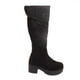 thumbnail image 2 of Bota Negro Vía Franca, 2 of 5