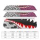 thumbnail image 3 of White Pink Leopard Bape Shake Camo Comforter Set Soft 3 Pcs Twin Bedding Sets Thicken for All Season, 3 of 5