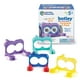 thumbnail image 1 of Coding Robot Accessories Learning Resources Botley Facemask, 1 of 3