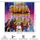 thumbnail image 2 of Set de Baño Desmarcar She Ra Princesa del Poder 4 Piezas, 2 of 6