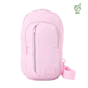 Totto - Bandolera Crossover Tracer Rpet Cherry Blossom