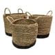 thumbnail image 1 of Canastos Set de 3, 1 of 2