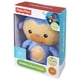 thumbnail image 2 of Peluche Fisher Price animales brillo para bebé - Monito, 2 of 5