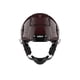 thumbnail image 2 of Casco de fútbol Schutt F7 VTD Collegiate Varsity Maroon, 2 of 6