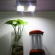 thumbnail image 2 of Luz Led Emergencia Estilo Interruptor 400 Lumenes Dimeable, 2 of 3