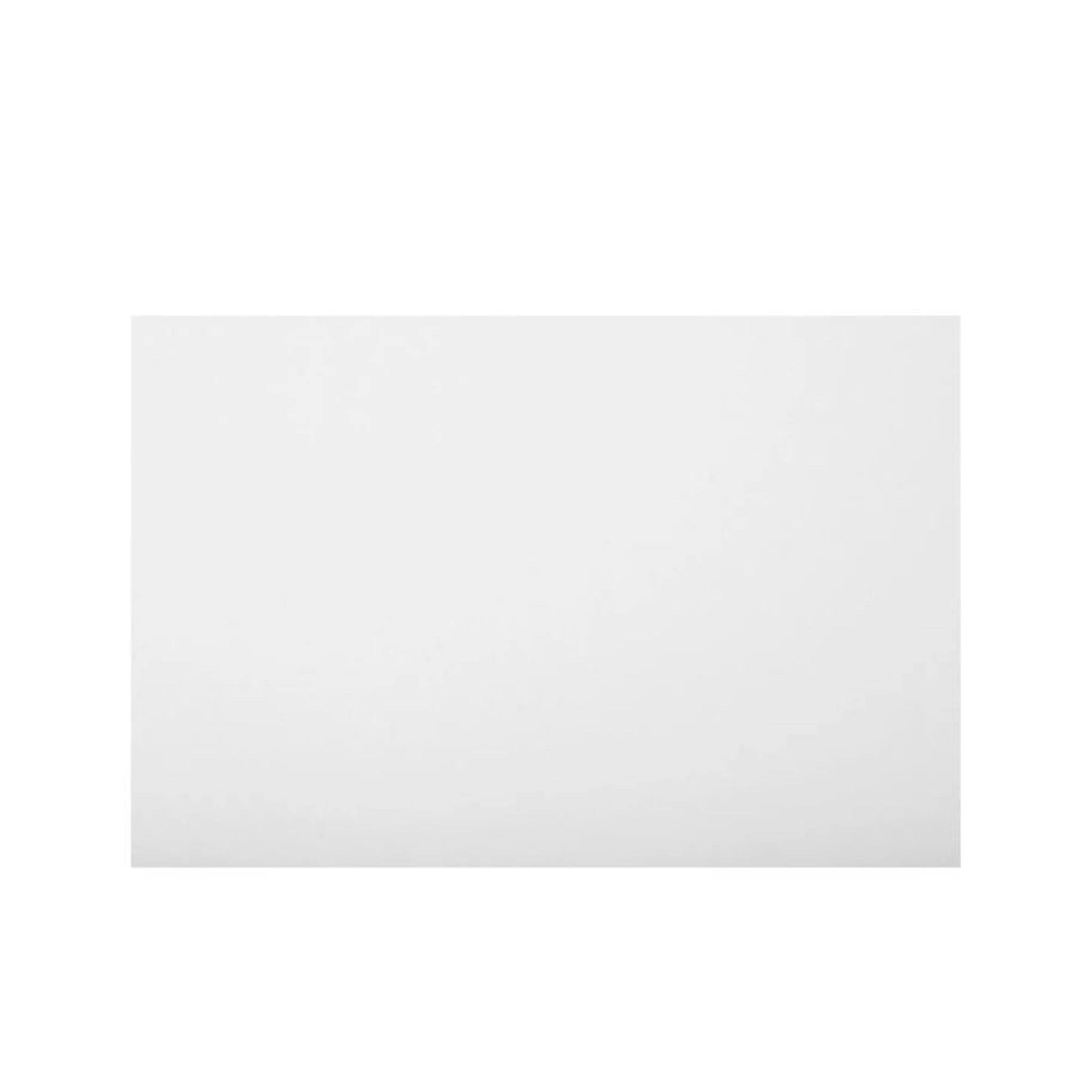 Goma Eva 40x60cm 2mm Blanca Torre