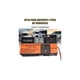 thumbnail image 3 of Inversor De Voltaje Auto Convertidor Corriente 200w 12v-220v, 3 of 7