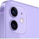 thumbnail image 2 of Apple iPhone 12 Mini 128GB Morado - Reacondicionado, 2 of 3
